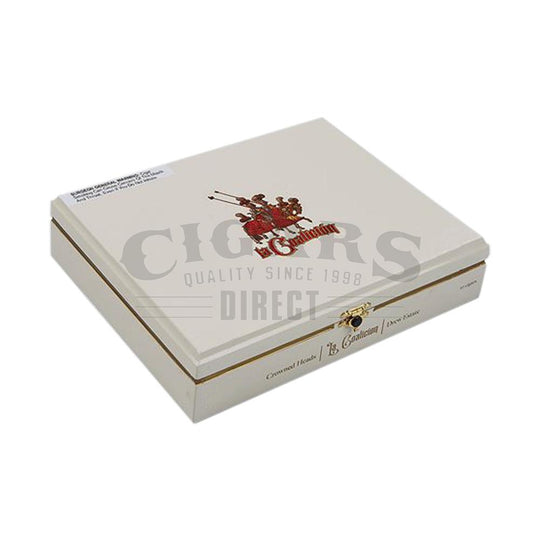 Crowned Heads Crowned Heads La Coalicion Siglo Unit (20)