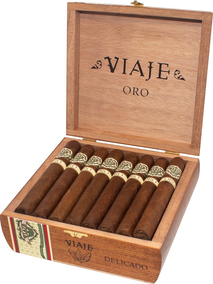 Viaje Viaje Oro Delicado Unit (25)