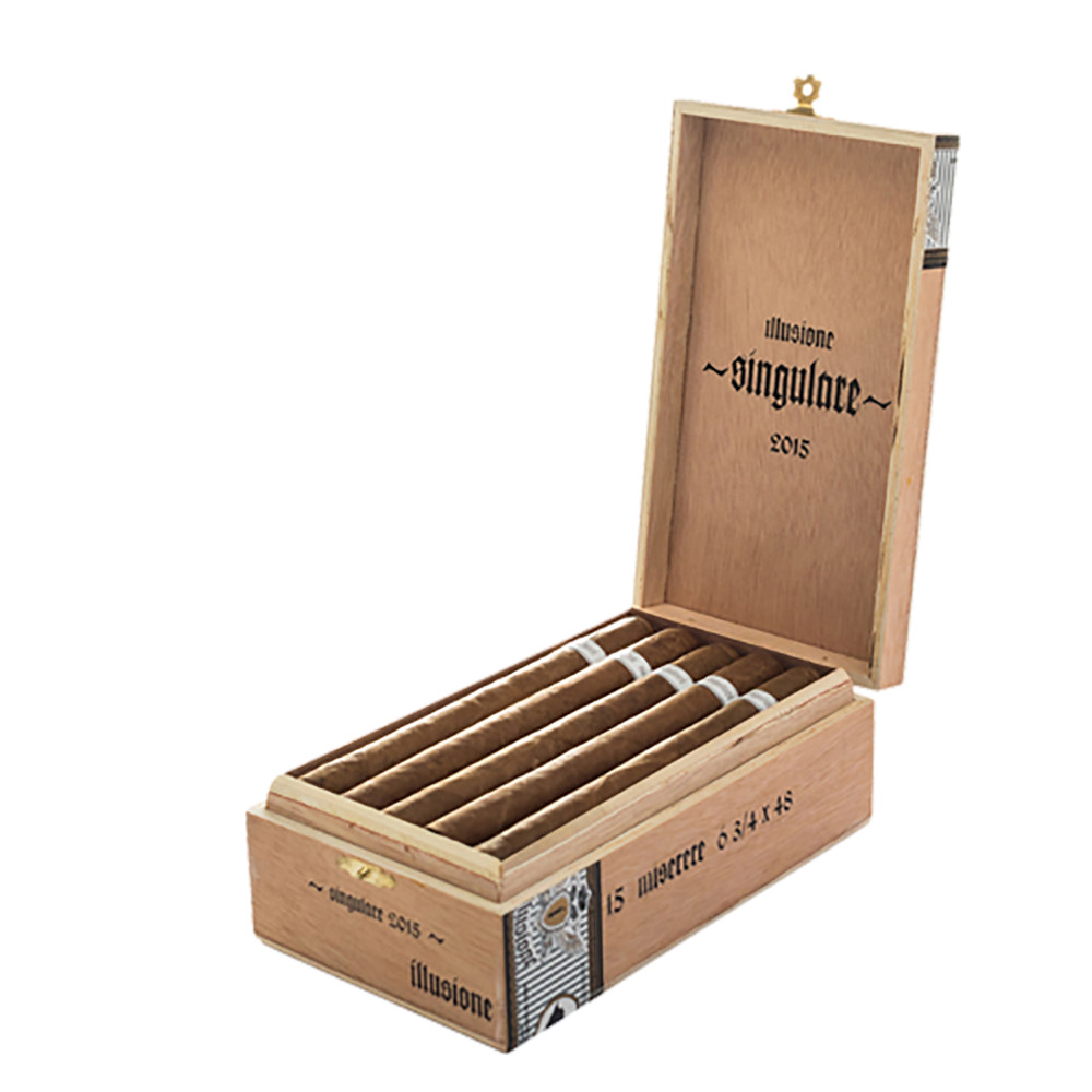Illusione Illusione Singulare Misererre Unit (15)