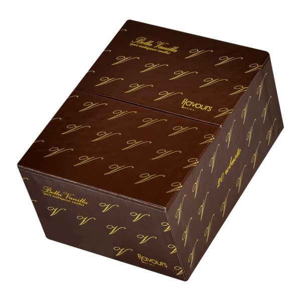 DBL DBL Flavor Bundles Vanilla Robusto Unit (20)