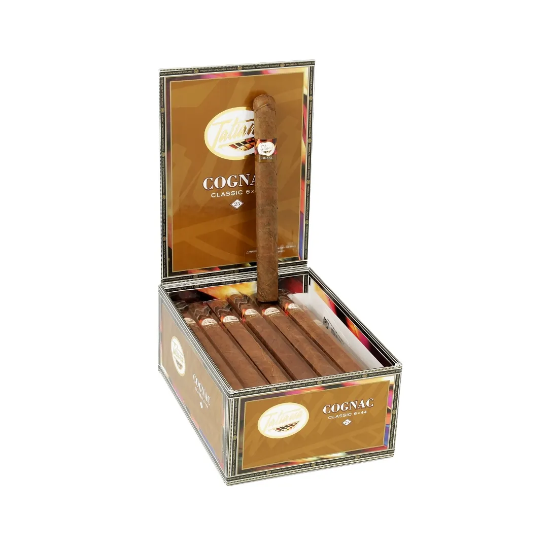 DBL DBL Flavor Bundles Cognac (Hennessy) Corona Unit (20)