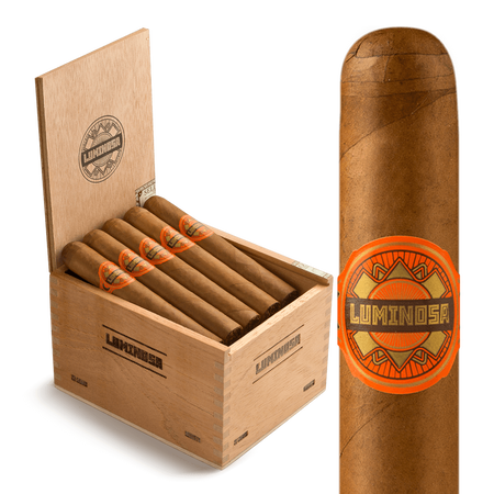 Crowned Heads Crowned Heads Luminosa Robusto Unit (20)