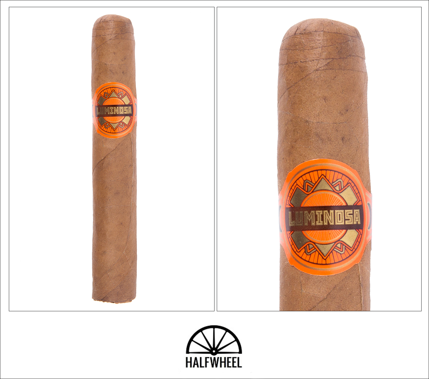 Crowned Heads Crowned Heads Luminosa Robusto Unit (20)
