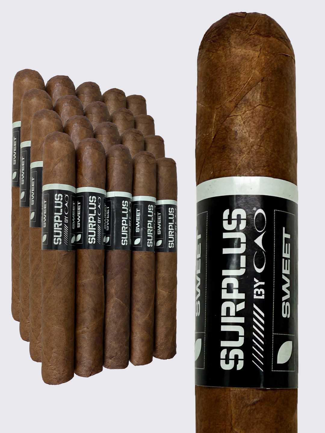 CAO CAO Surplus Sweet Toro Bundles Unit (20)