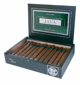 DBL DBL Flavor Bundles Mint Robusto Unit (20)