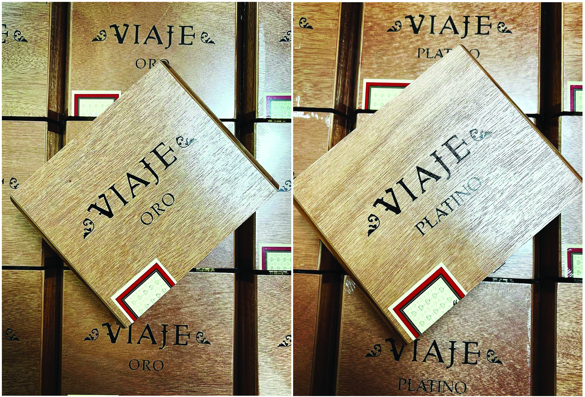 Viaje Viaje Platino Sueno Unit (25)