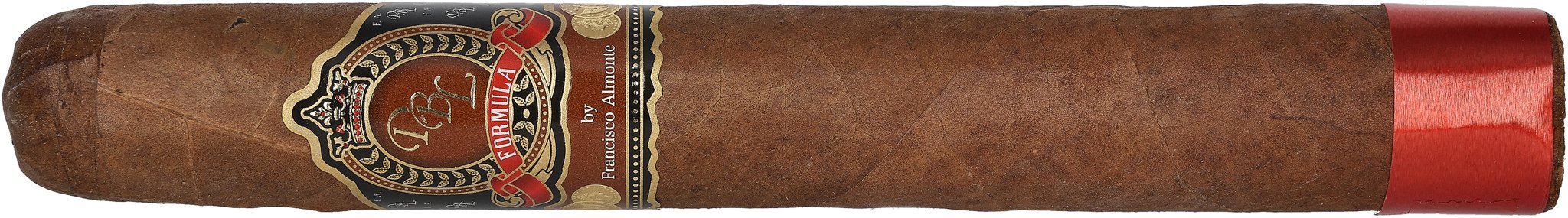 DBL DBL Flavor Bundles Bourbon (Maker's Mark) Gorda Unit (20)
