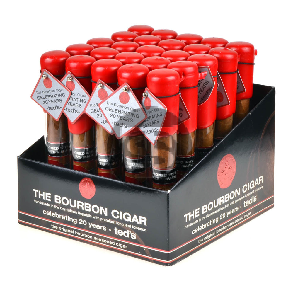 DBL DBL Flavor Bundles Bourbon (Maker's Mark) Gorda Unit (20)