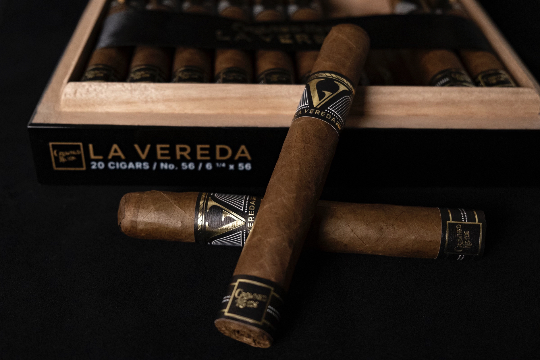 Crowned Heads Crowned Heads La Vereda No. 56 Unit (20)