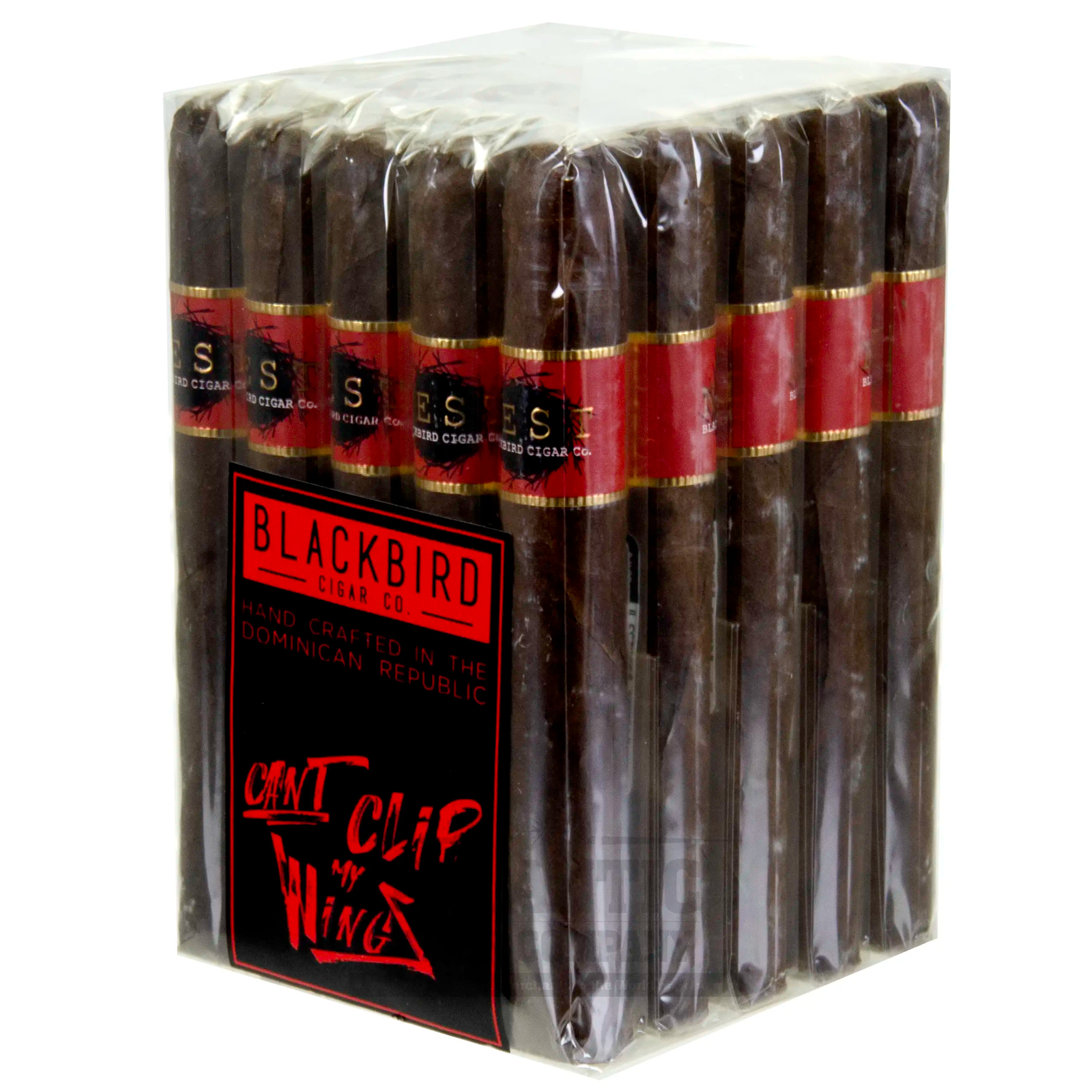 Blackbird Blackbird Nest Maduro Toro Unit (25)
