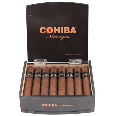 Cohiba Cohiba Nicaragua Toro New Unit (16)