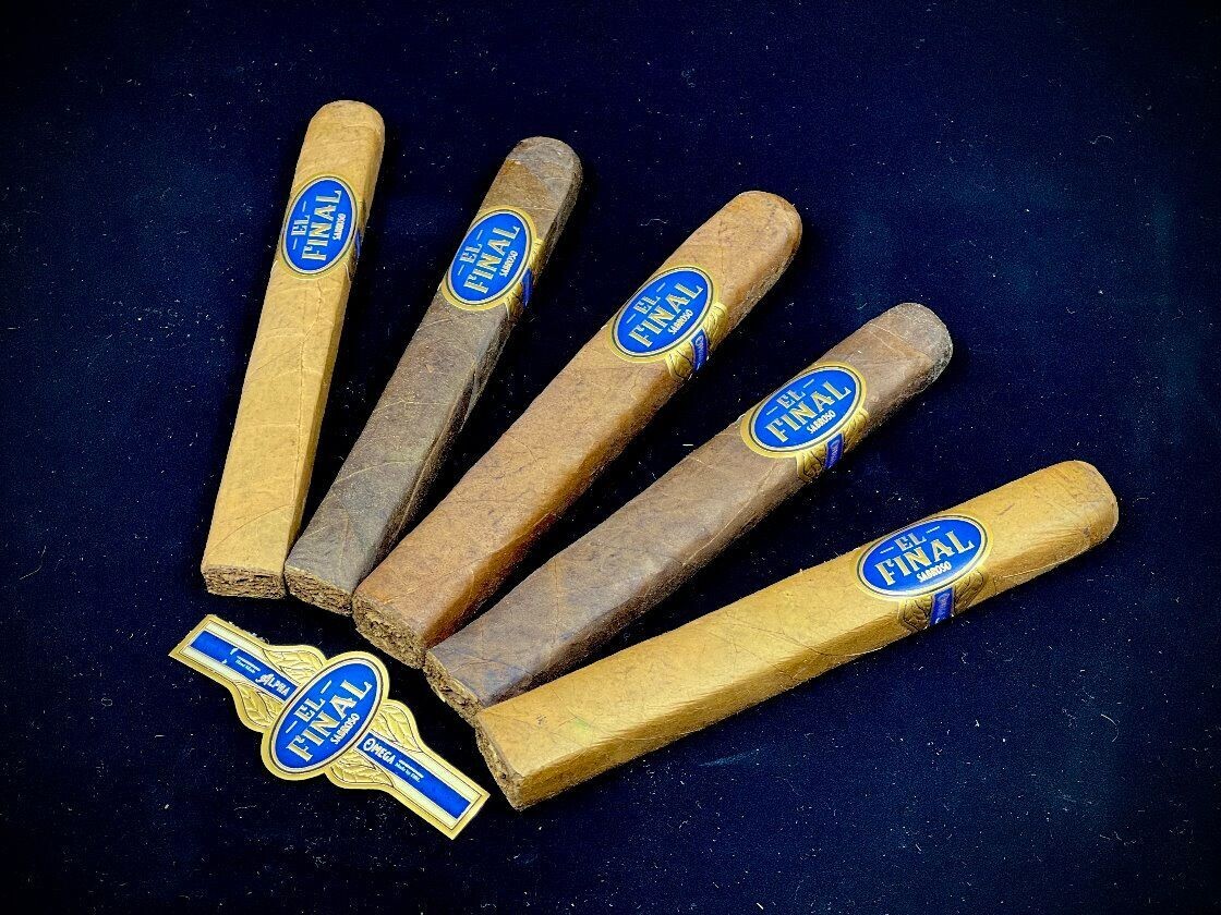 DBL DBL Flavor Bundles Guava Toro Unit (20)