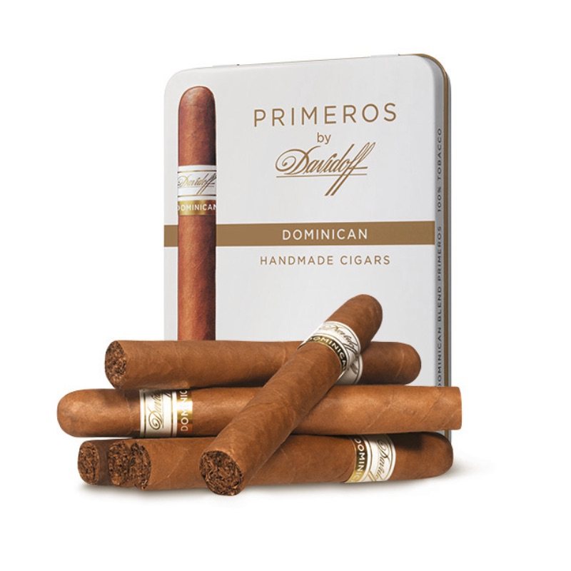 Davidoff Davidoff Smalls Primeros Classic Unit (30)