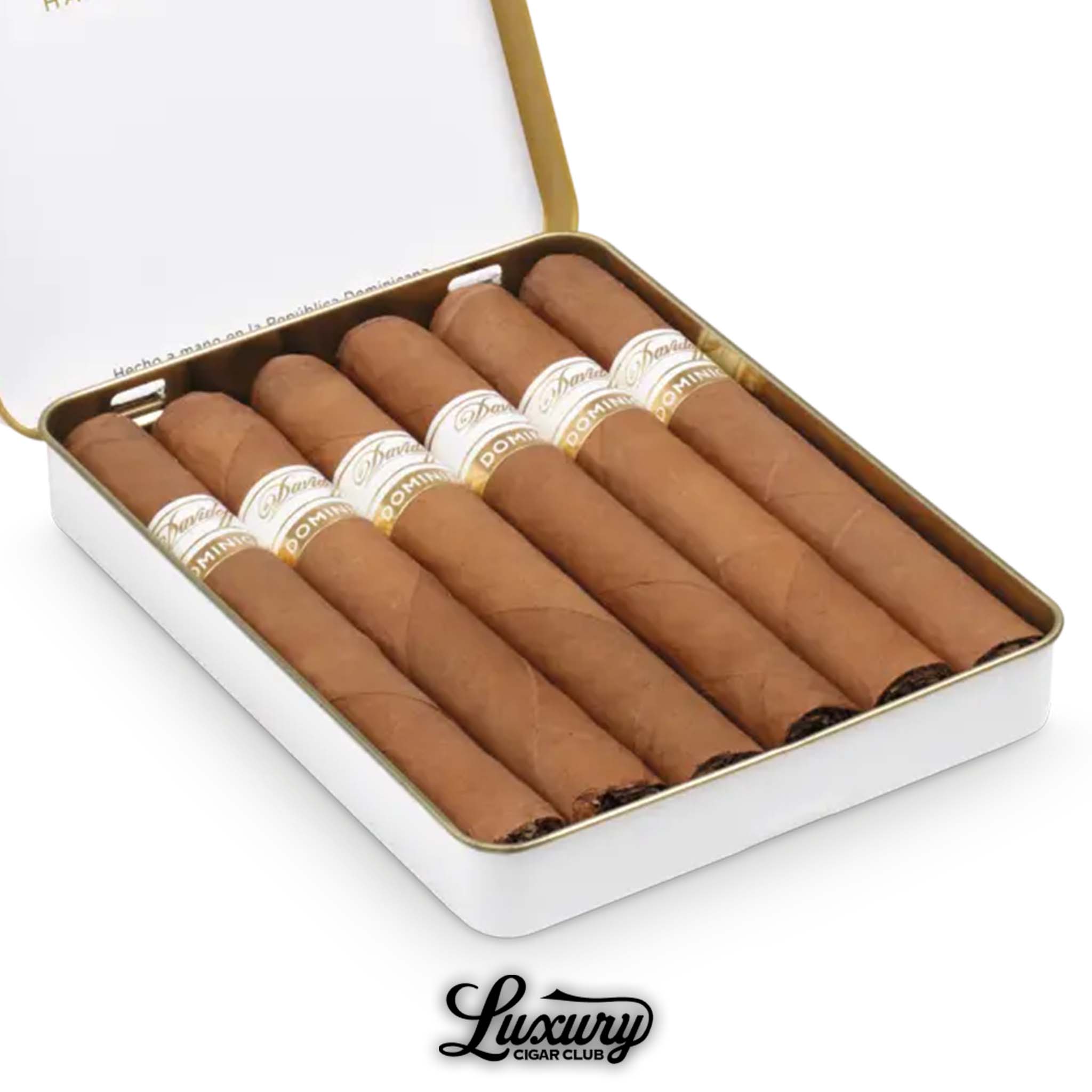 Davidoff Davidoff Smalls Primeros Classic Unit (30)
