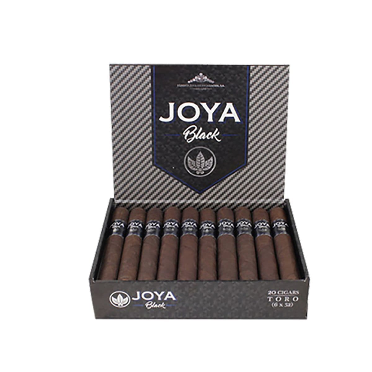 Joya De Nicaragua Joya De Nicaragua Joya Black Toro Unit (20)
