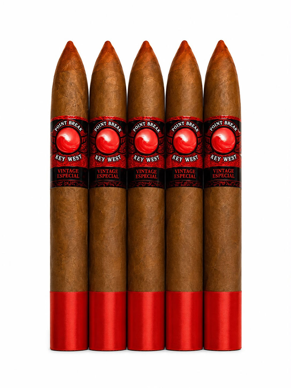 DBL DBL Flavor Bundles Passion Fruit Corona Unit (20)