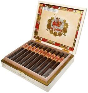 Crowned Heads Crowned Heads La Coalicion Sublime Unit (20)