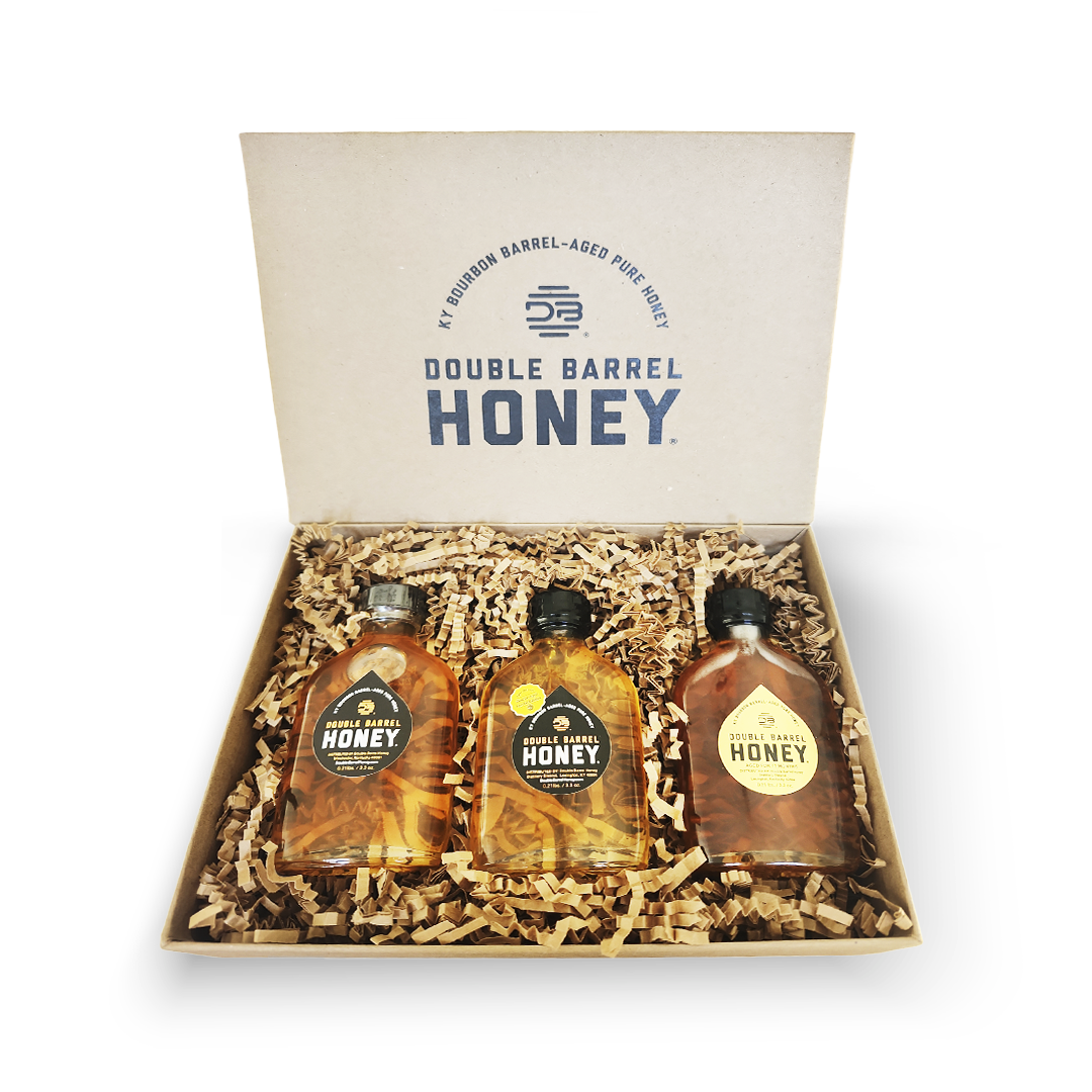 DBL DBL Flavor Bundles Honey Toro Jar Unit (20)