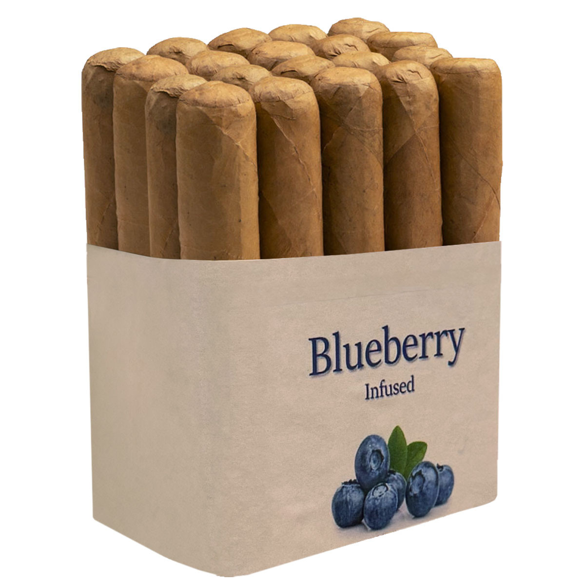 DBL DBL Flavor Bundles Blueberry Toro Jar Unit (20)