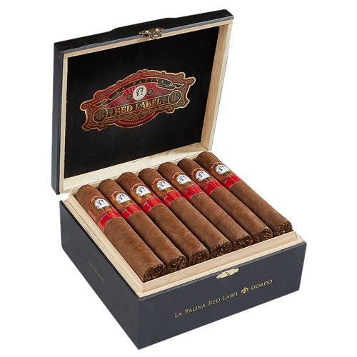 La Palina La Palina Red Label Gordo Unit (20)