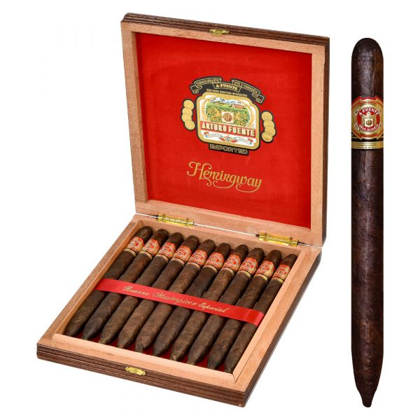 Arturo Fuente Arturo Fuente Specials Maduro Hem Classic Unit (25)