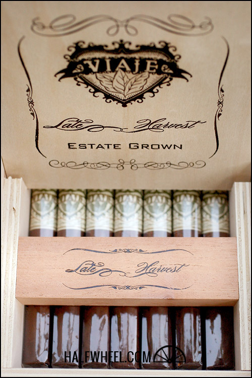 Viaje Viaje Late Harvest LH 648 Unit (35)