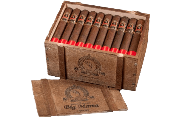 DBL DBL Limited Edition Big Mama Unit (50) [duplicate draft]