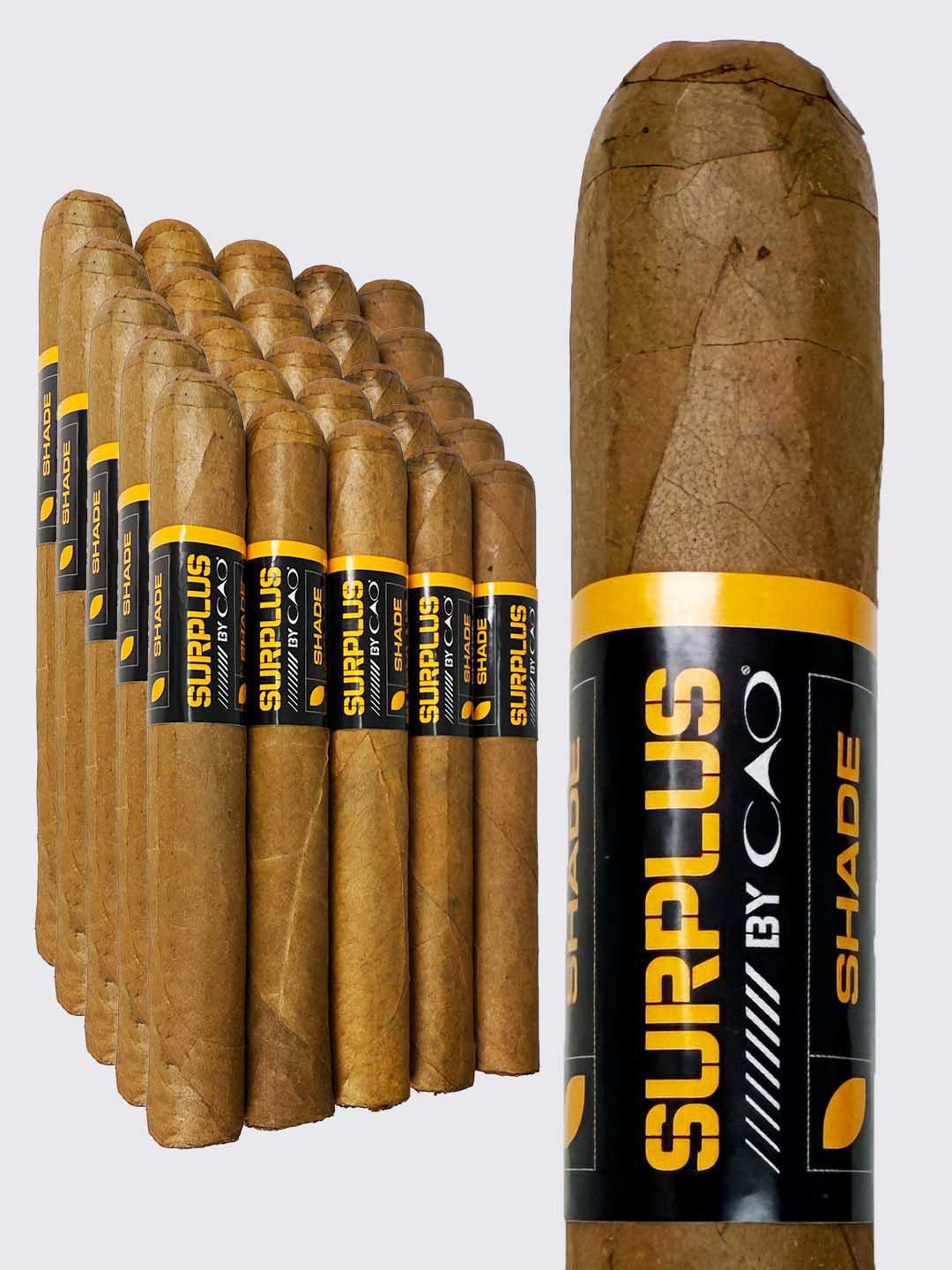 CAO CAO Surplus Shade Toro Bundles Unit (25)