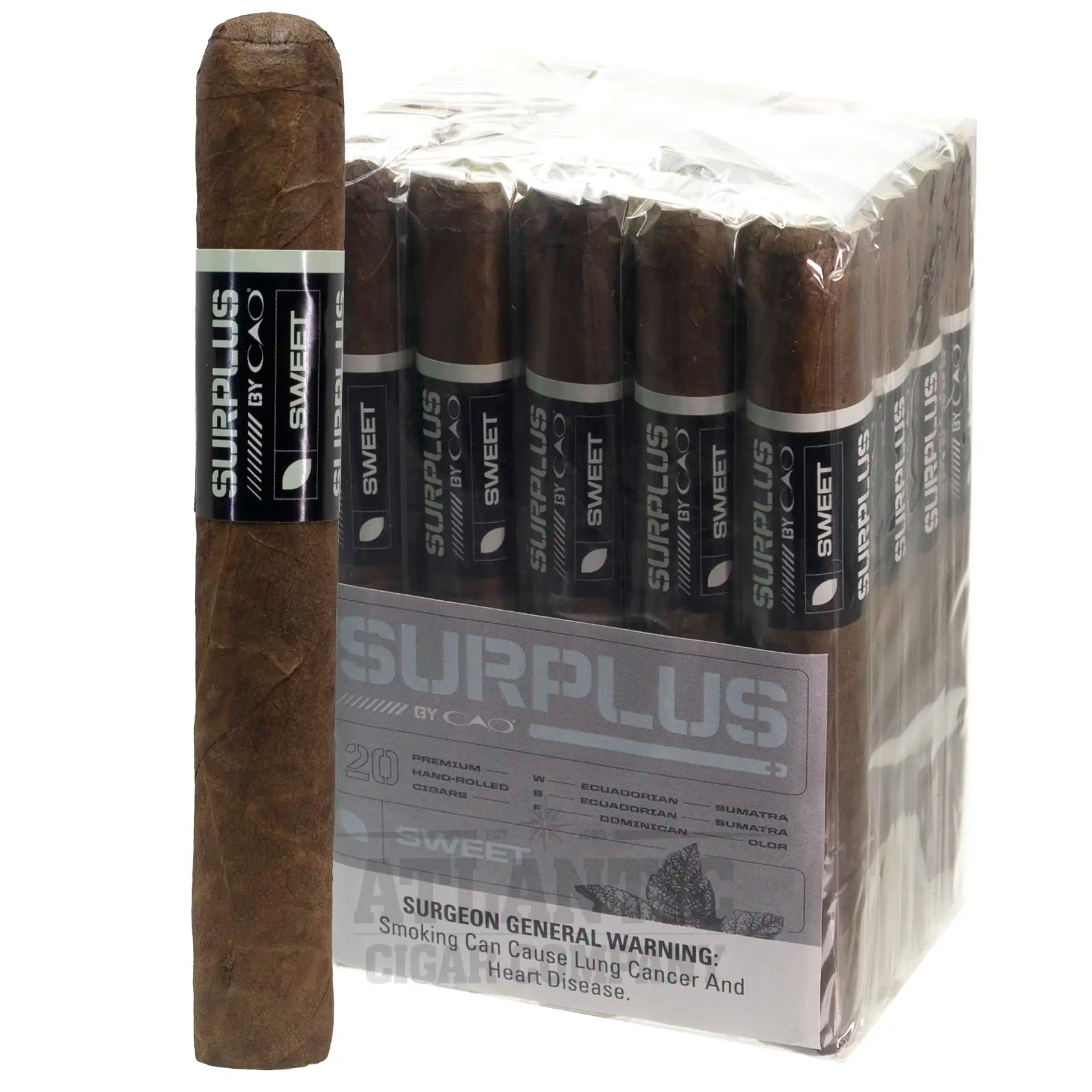 CAO CAO Surplus Shade Toro Bundles Unit (25)
