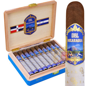 DBL DBL Flavor Bundles Blueberry Toro Unit (20)