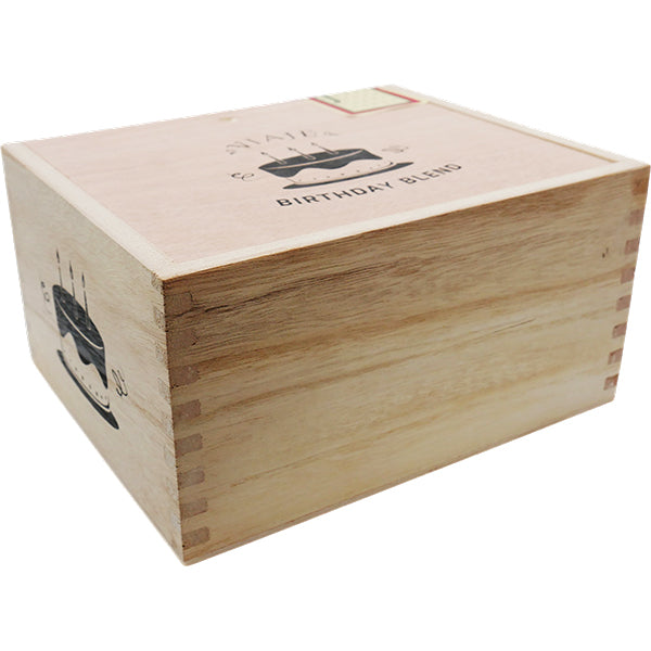 Viaje Viaje Birthday Blend Torpedo Unit (38)