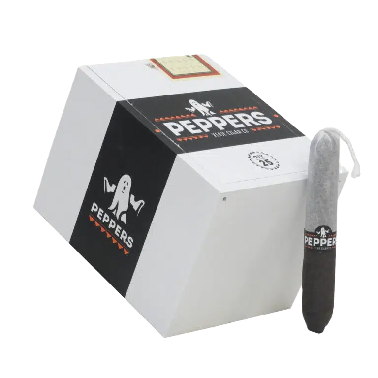 Viaje Viaje Peppers Ghost Peppers L 5 3/16x55 Unit (25)