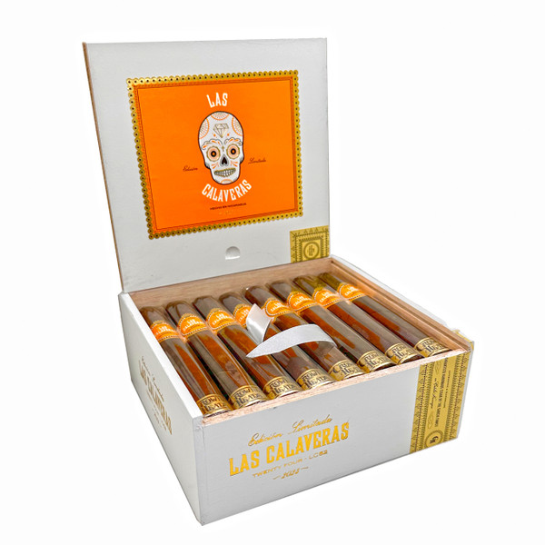Crowned Heads Crowned Heads Las Calaveras 2022 LC52  (24)