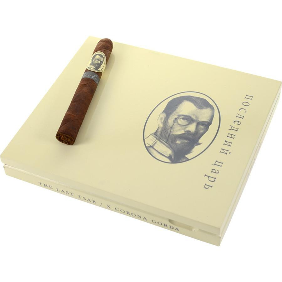 Caldwell Caldwell The Last Tsar Churchill Unit (10)