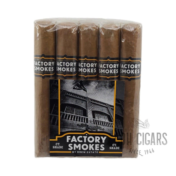 Factory Smoke Factory Smoke Shade Gordito Unit (25)