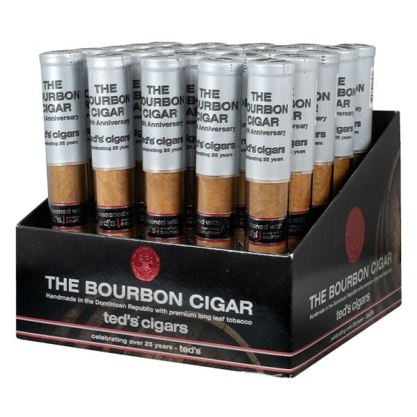DBL DBL Flavor Bundles Bourbon (Maker's Mark) Corona Unit (20)