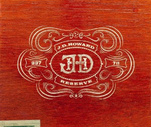Crowned Heads Crowned Heads J.D.Howard Reserve HR48 Unit (24)