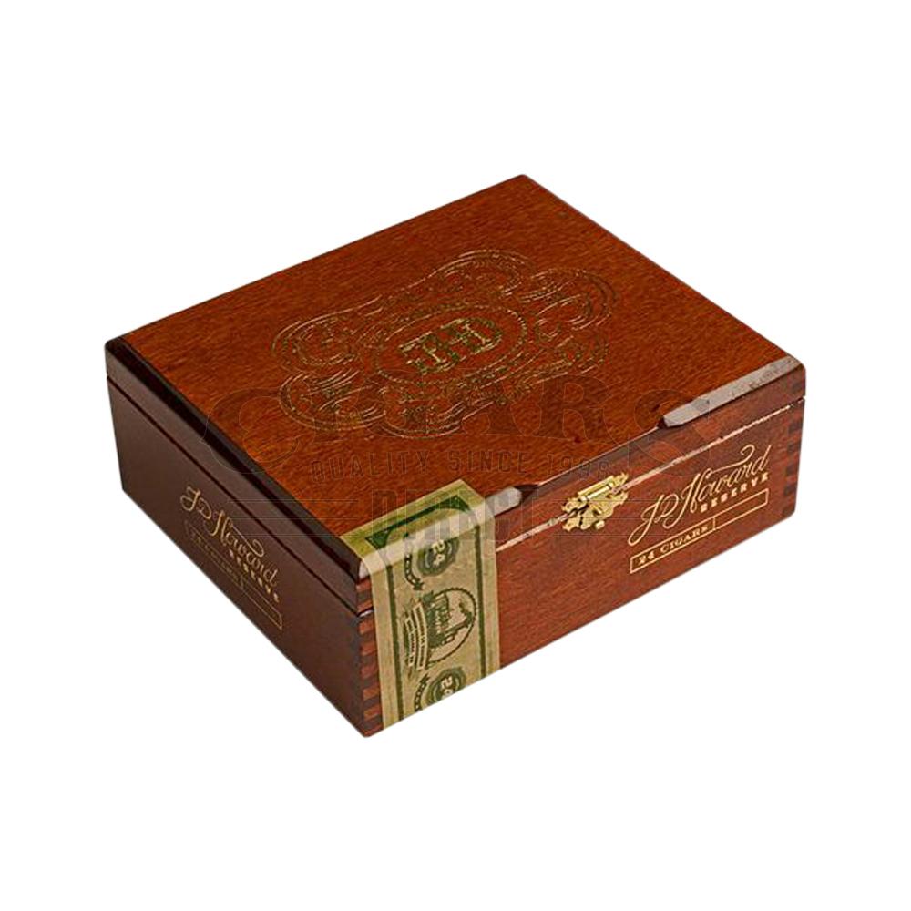Crowned Heads Crowned Heads J.D.Howard Reserve HR48 Unit (24)