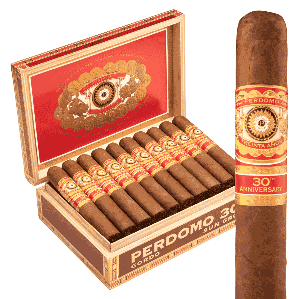 Premium Premium House Selection Sungrown Gordo Unit (50)