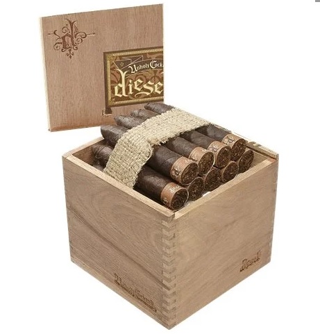 Diesel Diesel Limited Edition Unholy Cocktail (Torpedo) Unit (30)