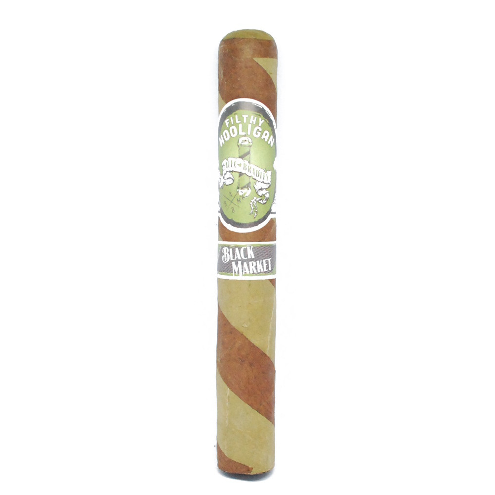 Alec Bradley Alec Bradley Black Market Filthy Hooligan 2023 Unit (24)
