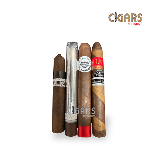 Viaje Viaje New Beginnings 6x52 Unit (10)