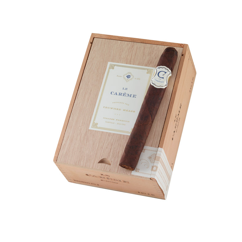 Crowned Heads Crowned Heads Le Careme Hermoso No.1 Unit (24)