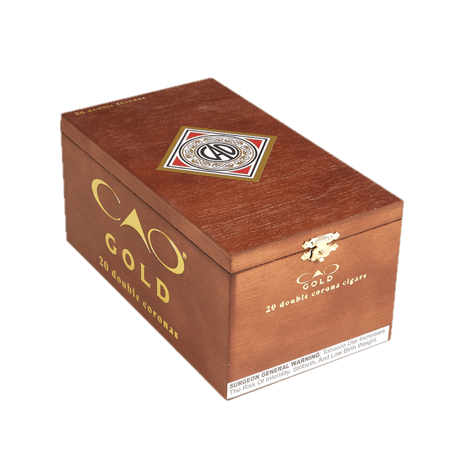 DBL DBL Flavor Bundles Coffee Corona Unit (20)
