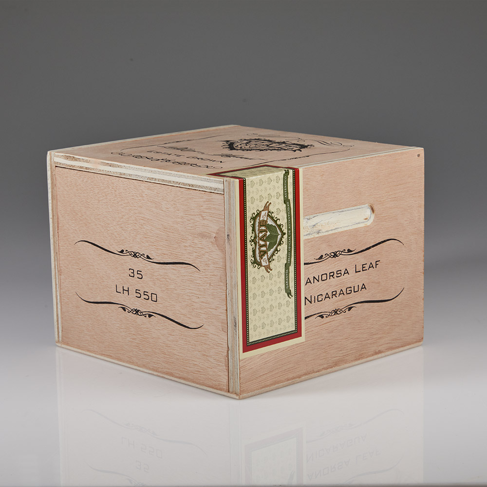Viaje Viaje Late Harvest LH 550 Unit (35)