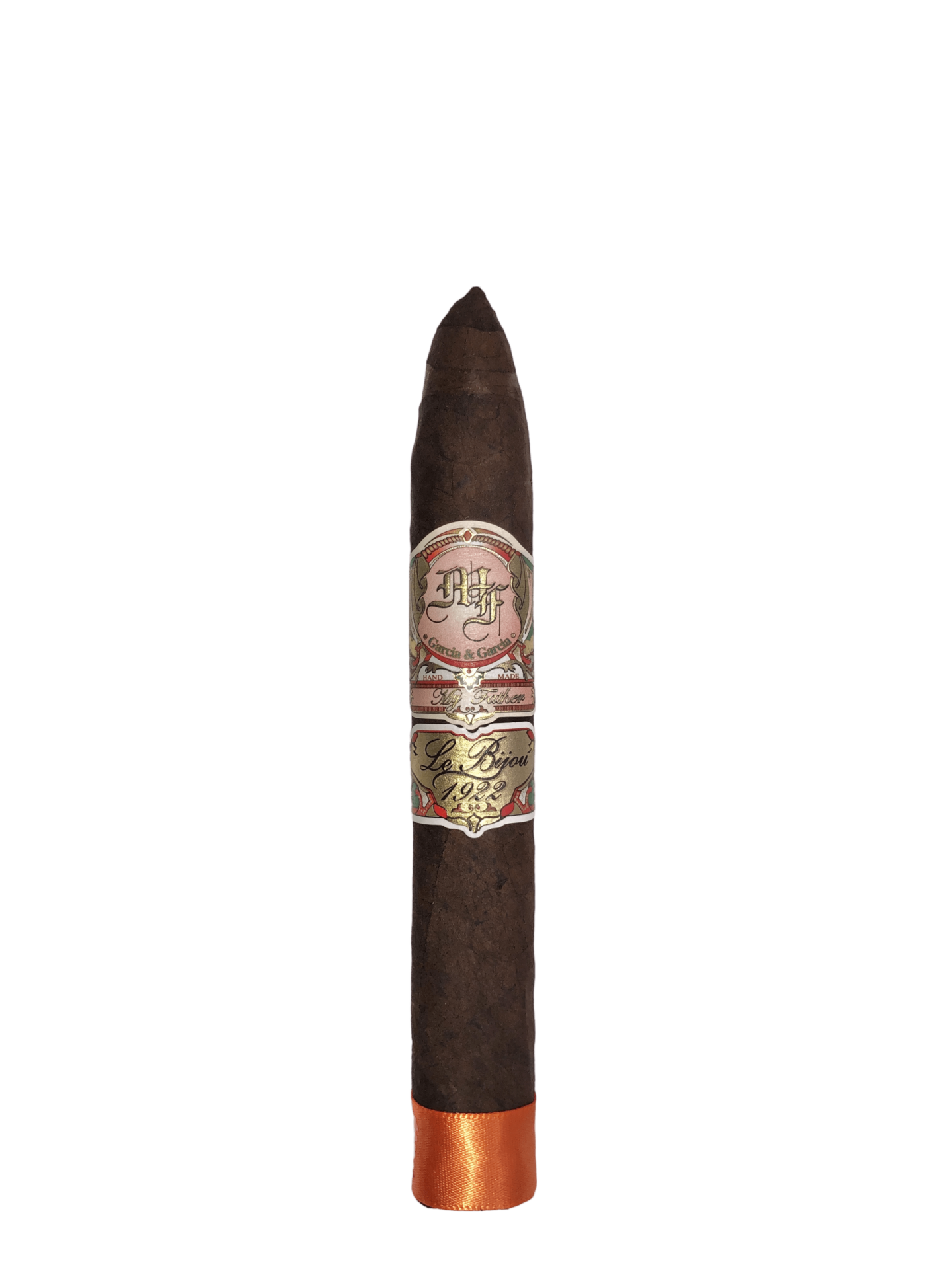 My Father My Father Le Bijou 1922 Toro Unit (20)