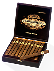 Sancho Sancho Panza Double Maduro La Mancha Unit (20)
