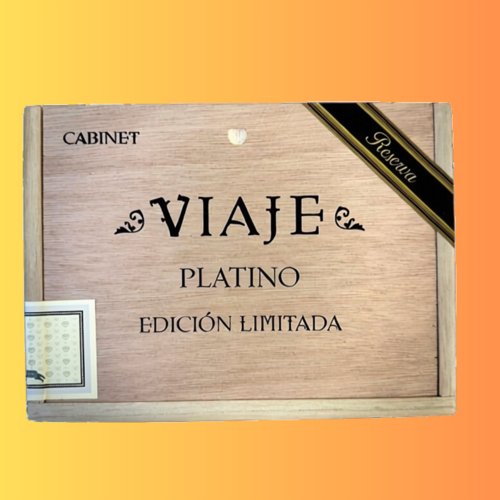 Viaje Viaje Platino Chiva Unit (25)