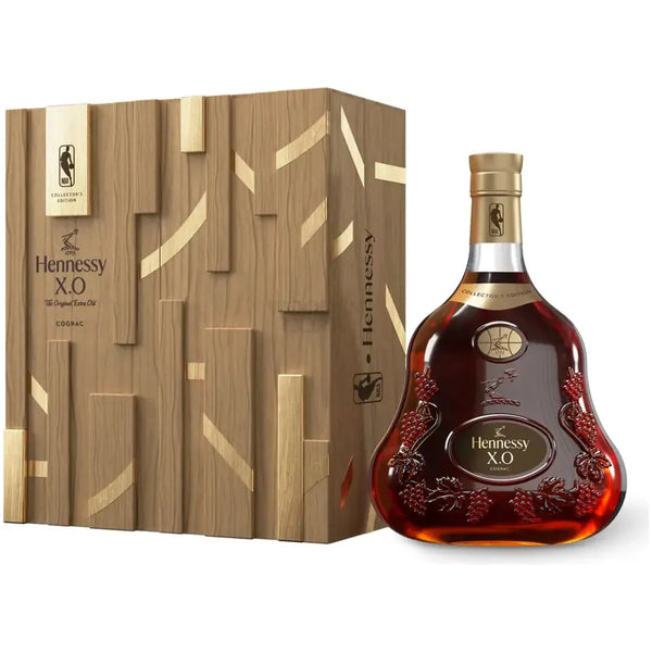 DBL DBL Flavor Bundles Cognac (Hennessy) Toro Jar (new) Unit (17)