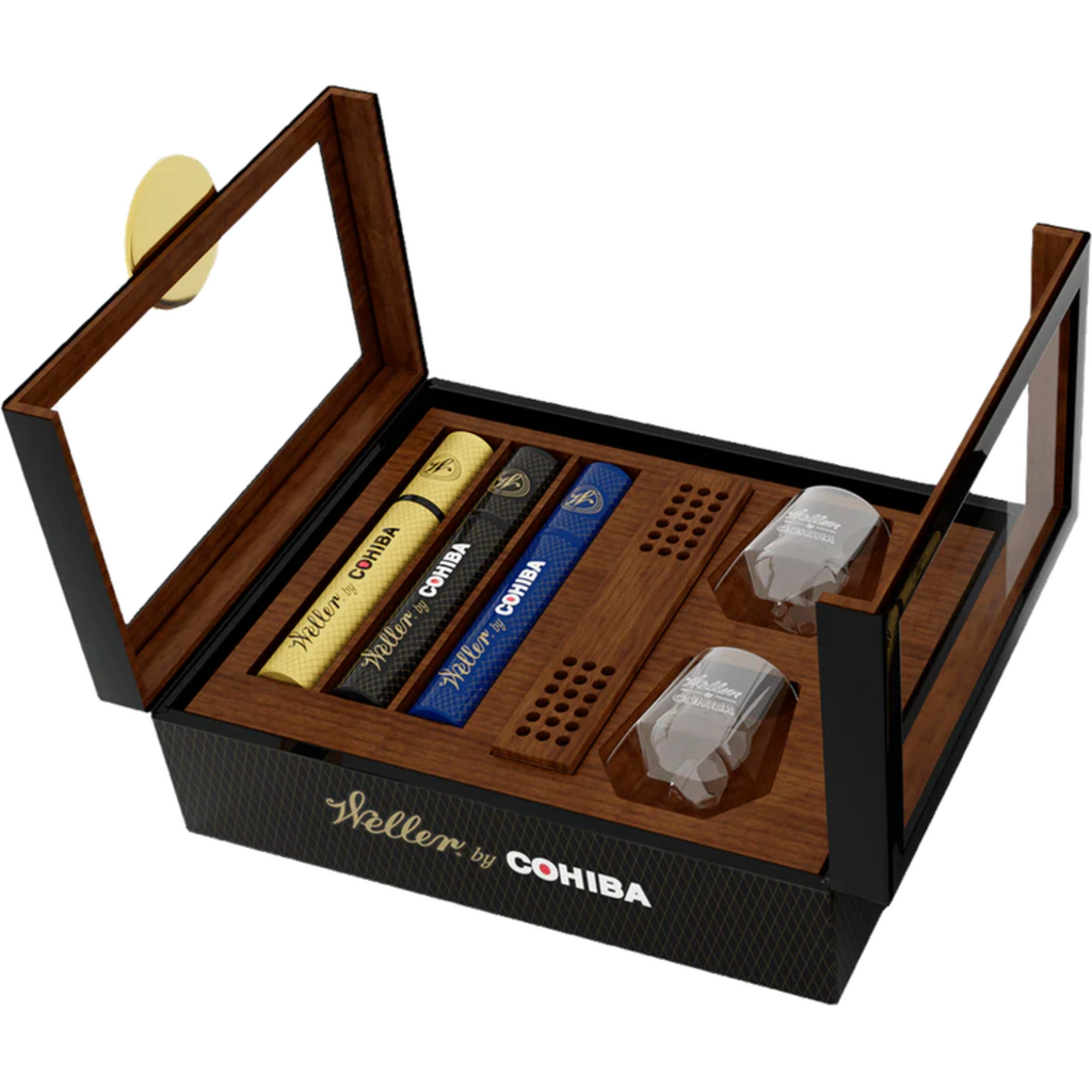 Cohiba Cohiba Limited Edition Weller Robusto Unit (10)